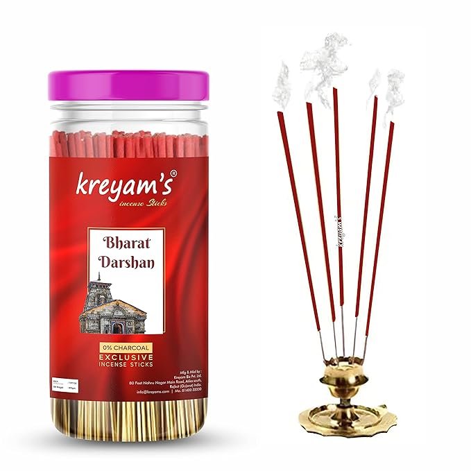 Agarbatti (Incense Sticks)