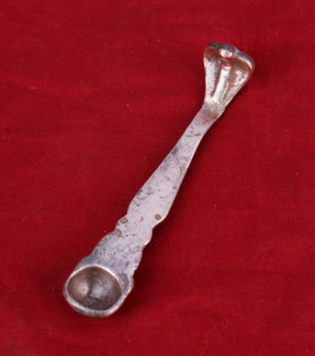 Achmani (Holy Spoon)